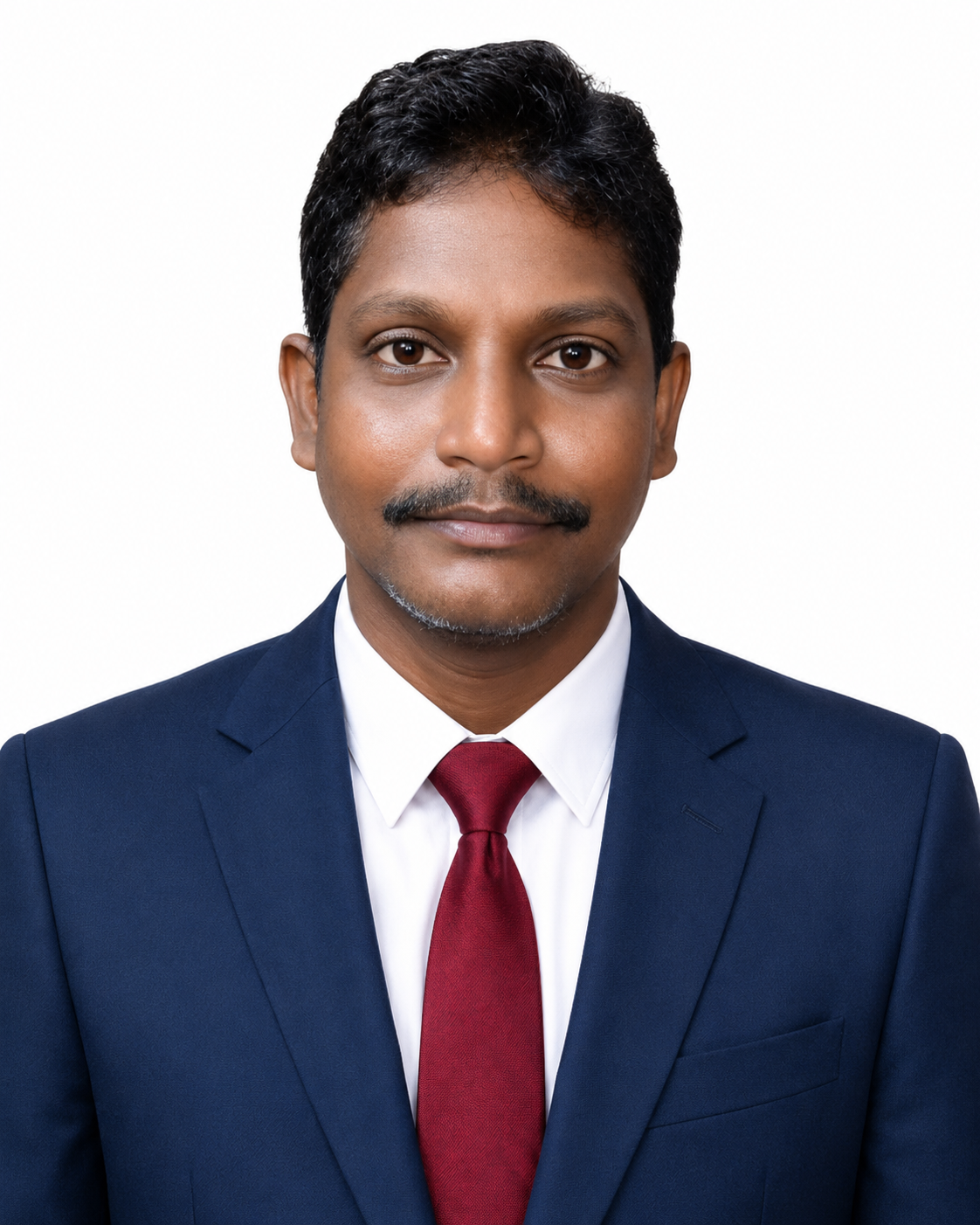 Sensei Sankar Routh